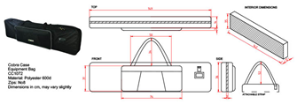 CC1072 Technical Drawing 